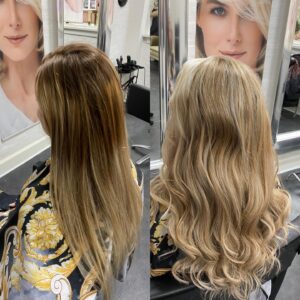 Frisør Avins Salon i Varde