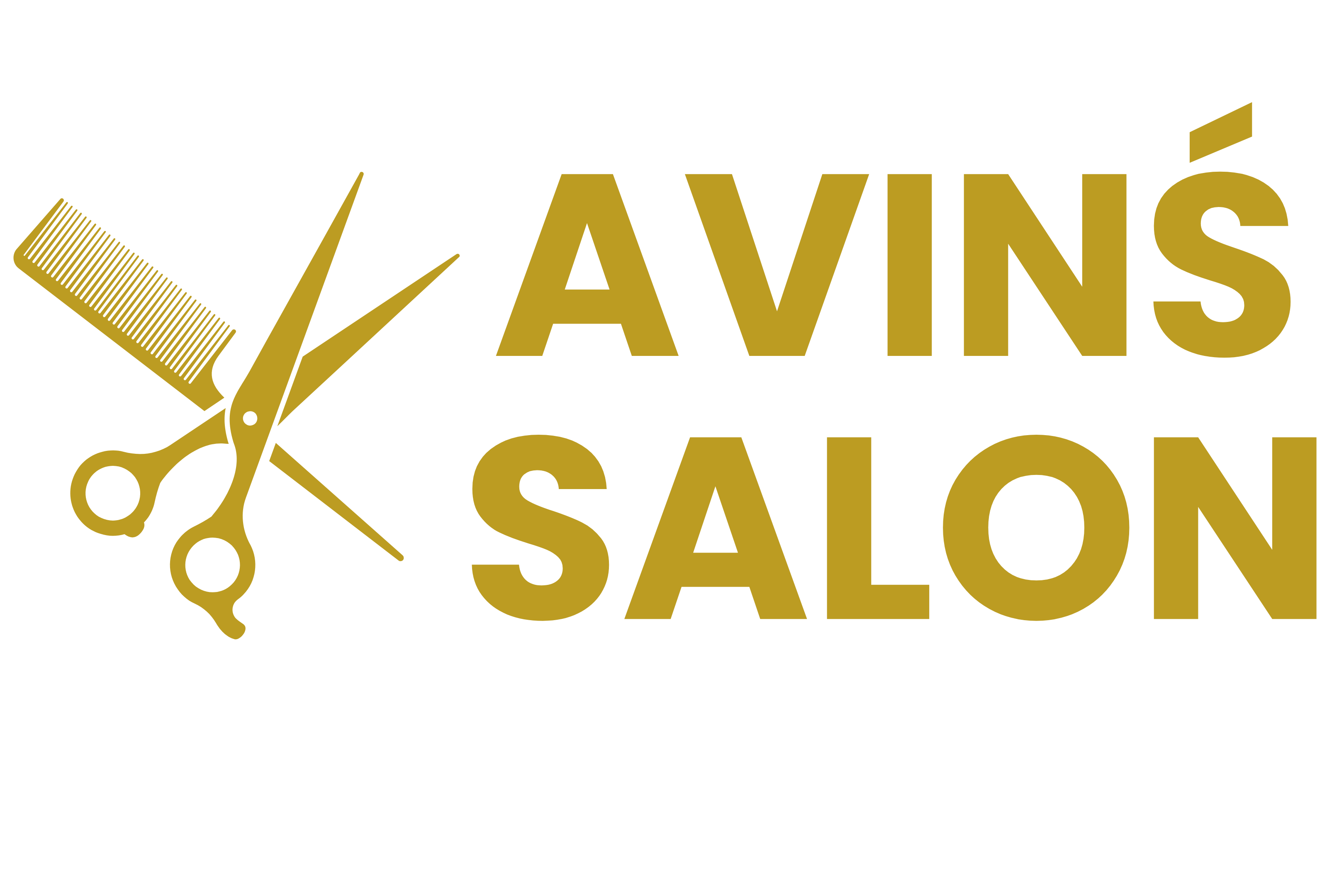 Avins Salon